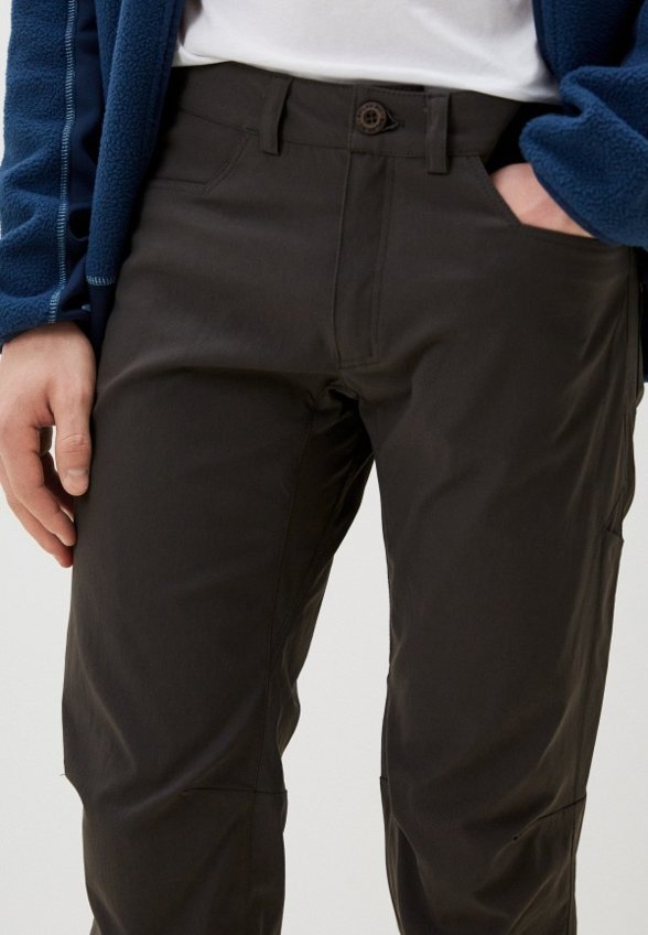 Брюки спортивные Сплав