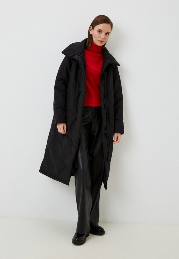 Пуховик Xaska