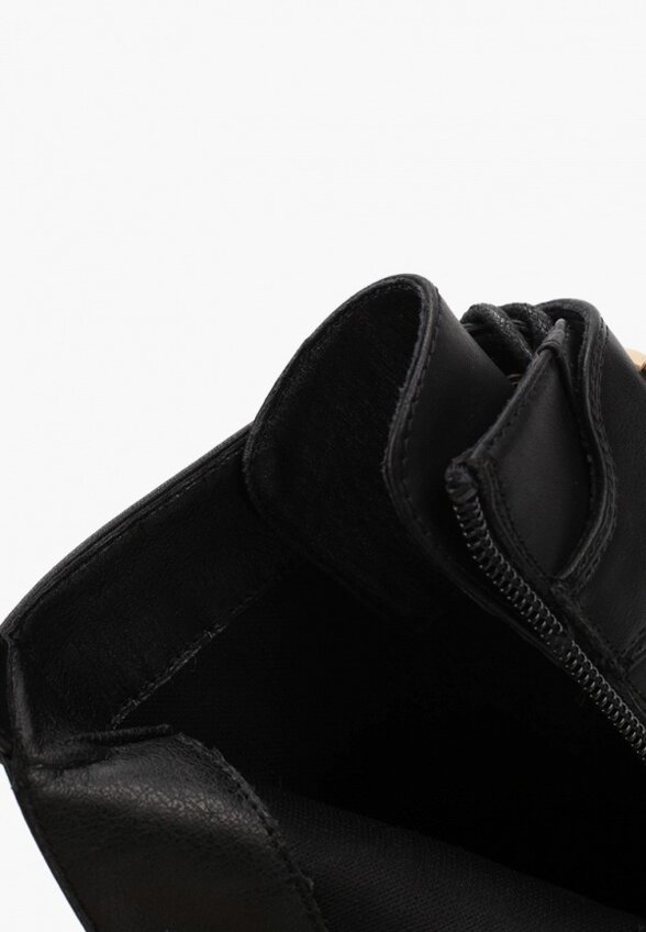 Ботинки Gaudi