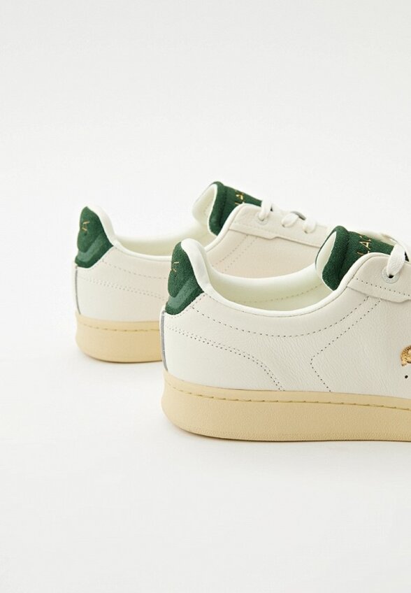 Кеды Lacoste