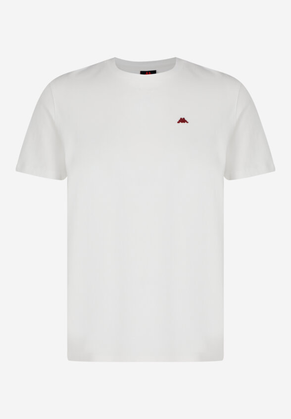 Футболка мужская Robe di Kappa, Белый