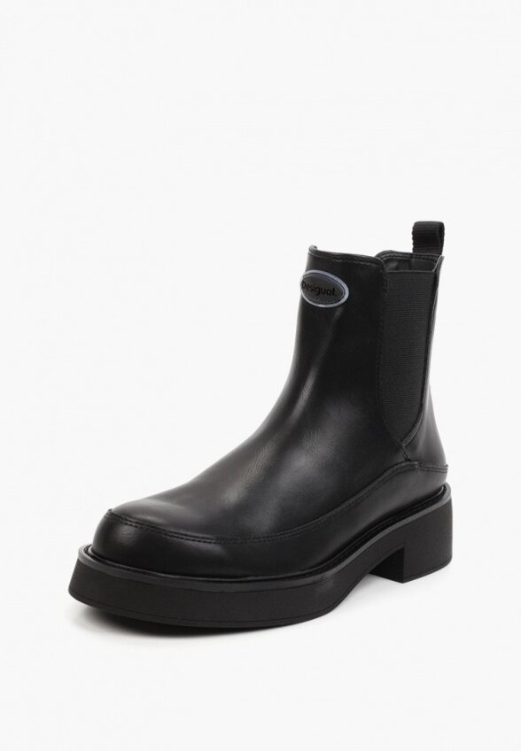 Ботинки Desigual