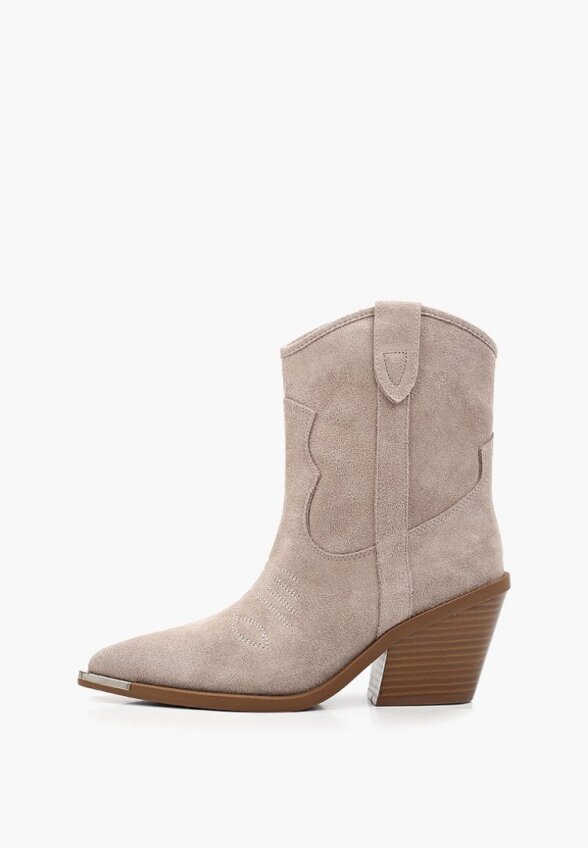 Ботильоны Vivian Royal