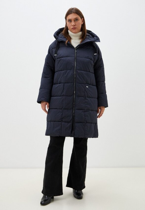 Пуховик Dixi-Coat
