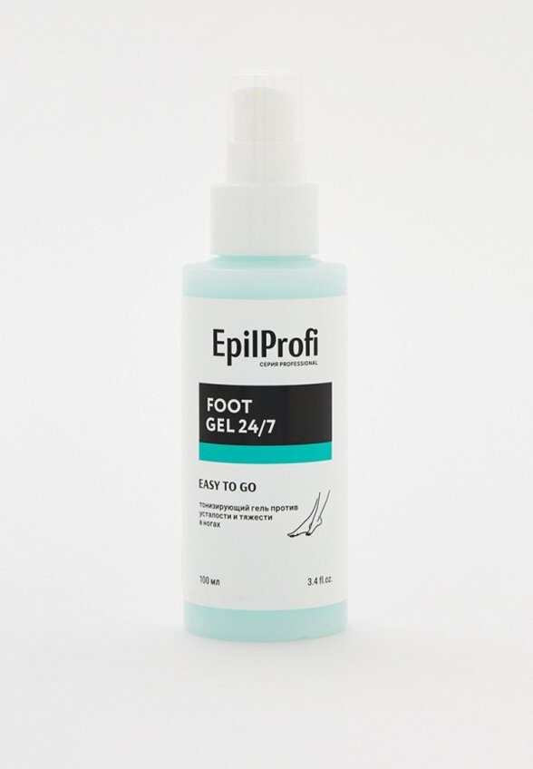 Гель для ног Epilprofi