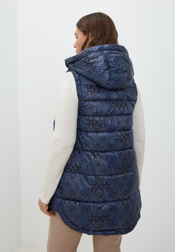 Жилет утепленный Avi