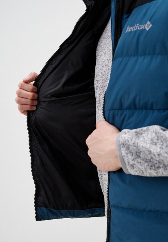 Жилет утепленный Red Fox