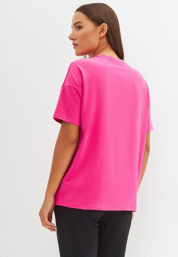 Футболка Gabriel and Ester London