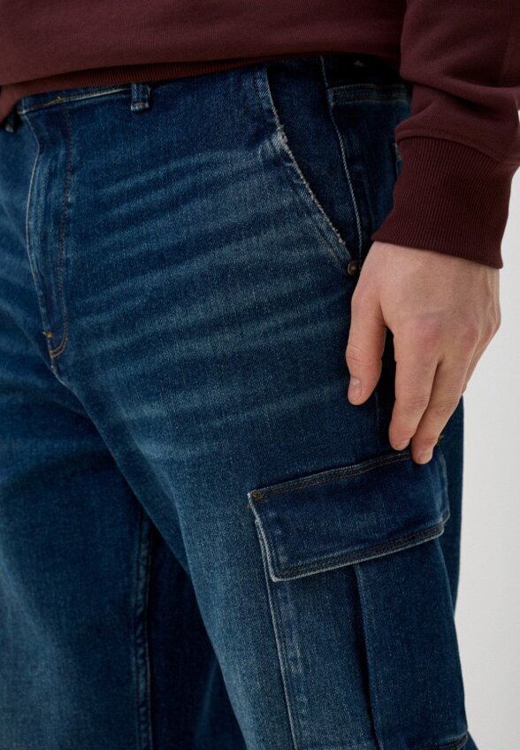 Джинсы Colin's