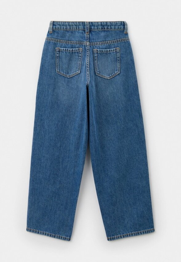 Джинсы Tom Tailor