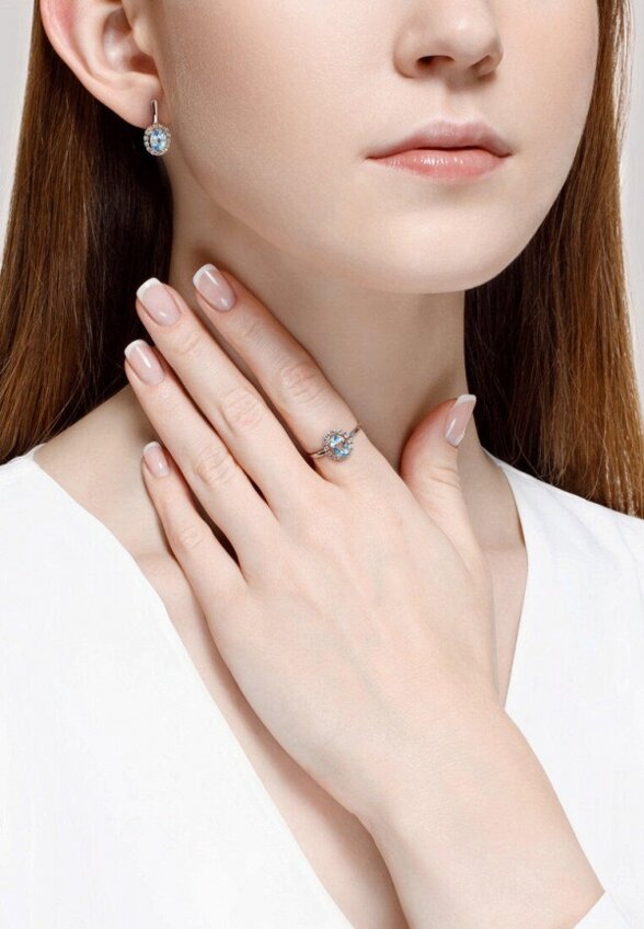 Кольцо Sokolov