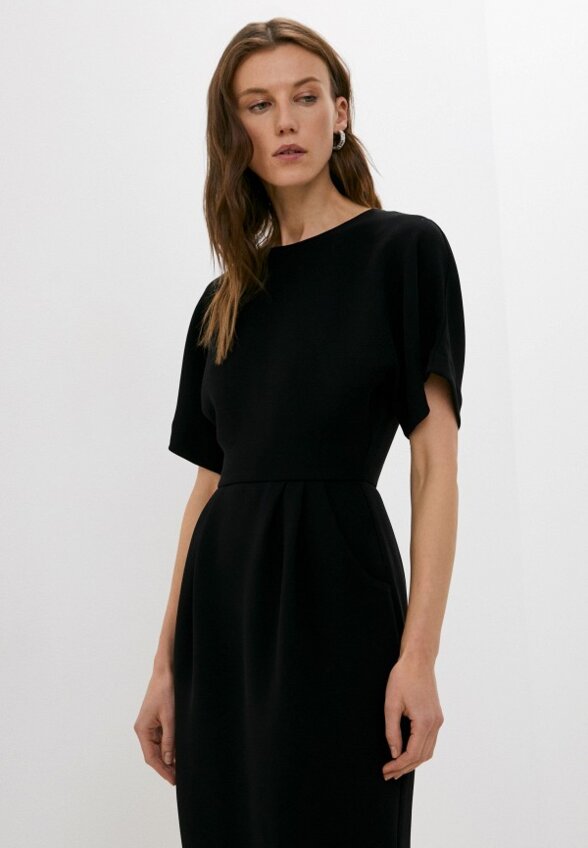 Платье Libellulas