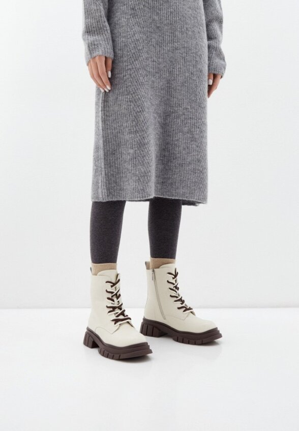 Ботинки Francesco Donni