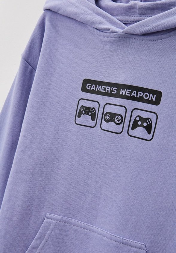 Худи Reporter Young