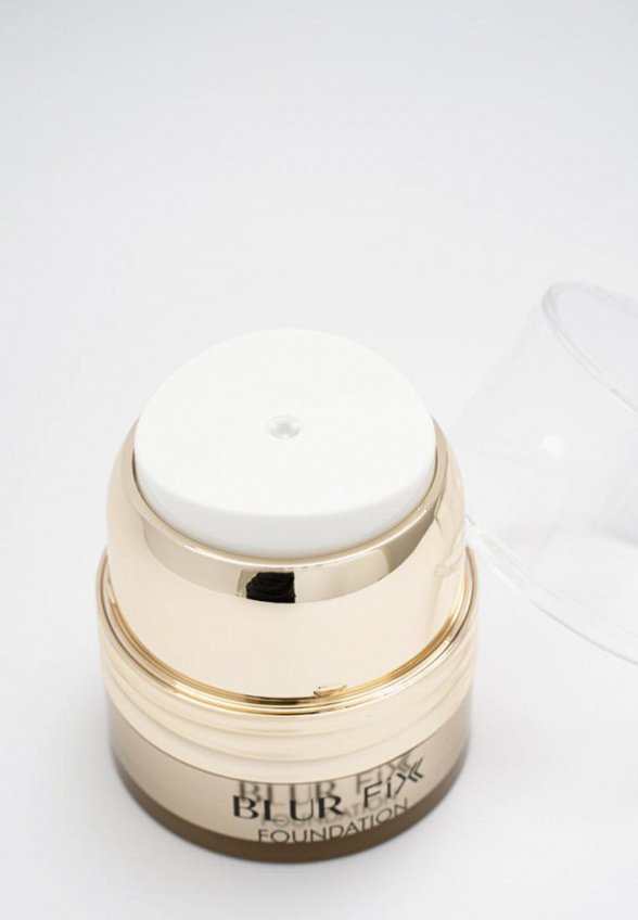 Тональная основа Ghali'or Paris