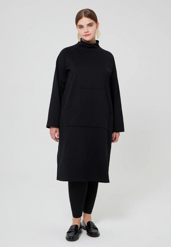 Платье Lessismore