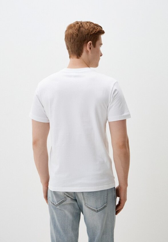 Футболка Lacoste