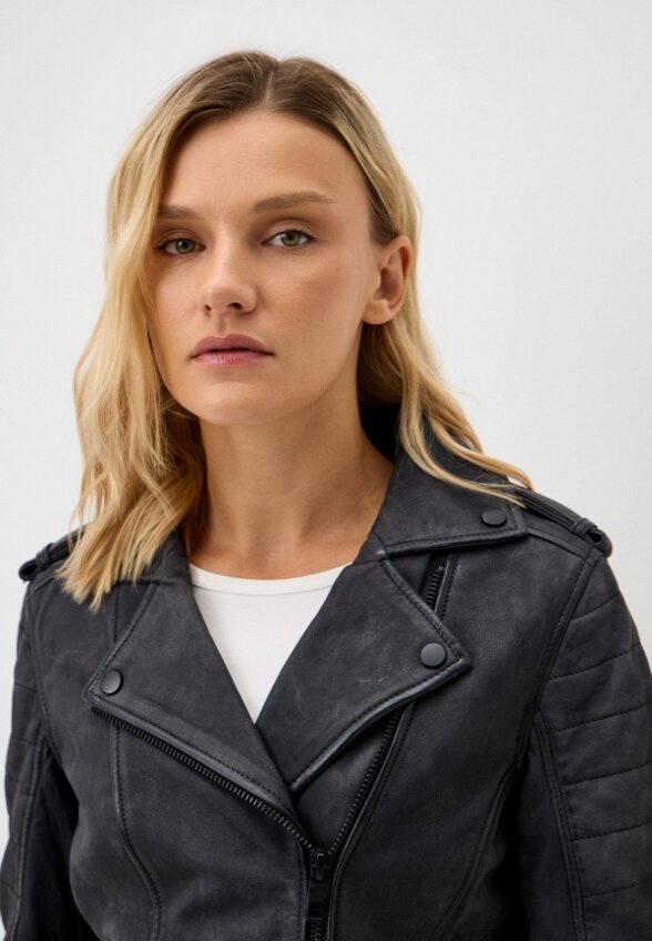 Косуха Снежная Королева