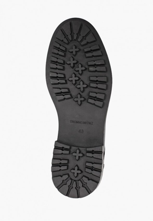 Ботинки Thomas Munz