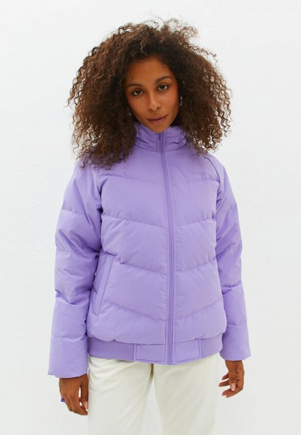 Пуховик Baasploa