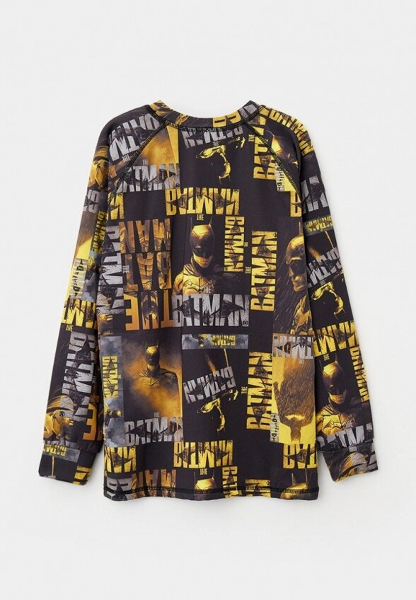 Термобелье PlayToday