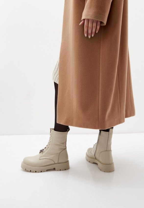 Ботинки Valeani