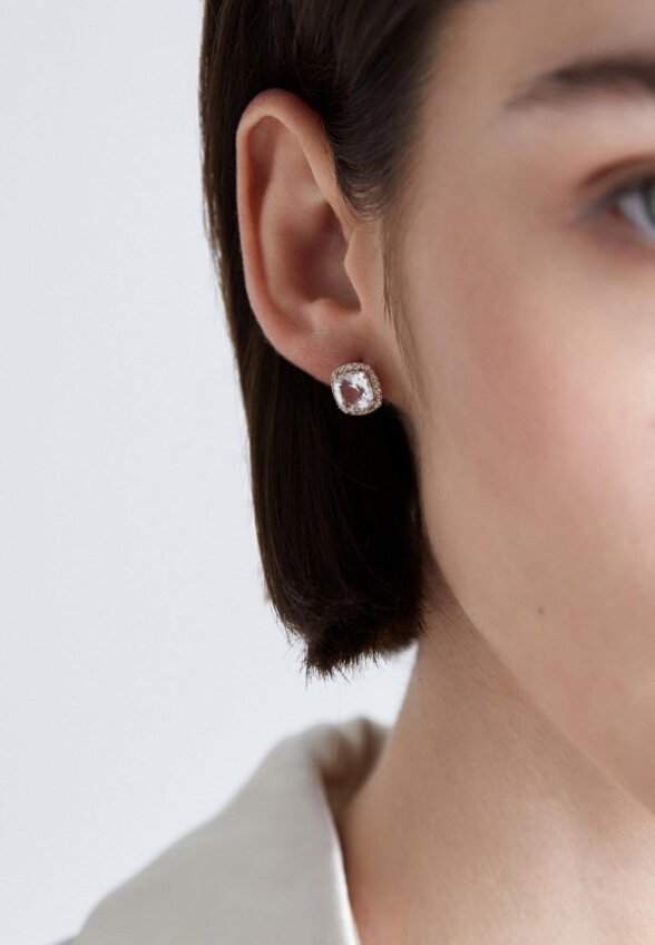 Серьги Secrets