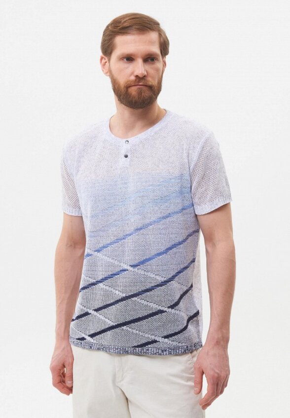 Джемпер Стим