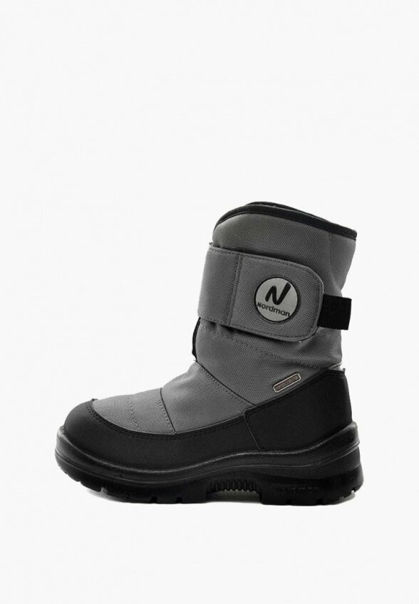 Сапоги Nordman