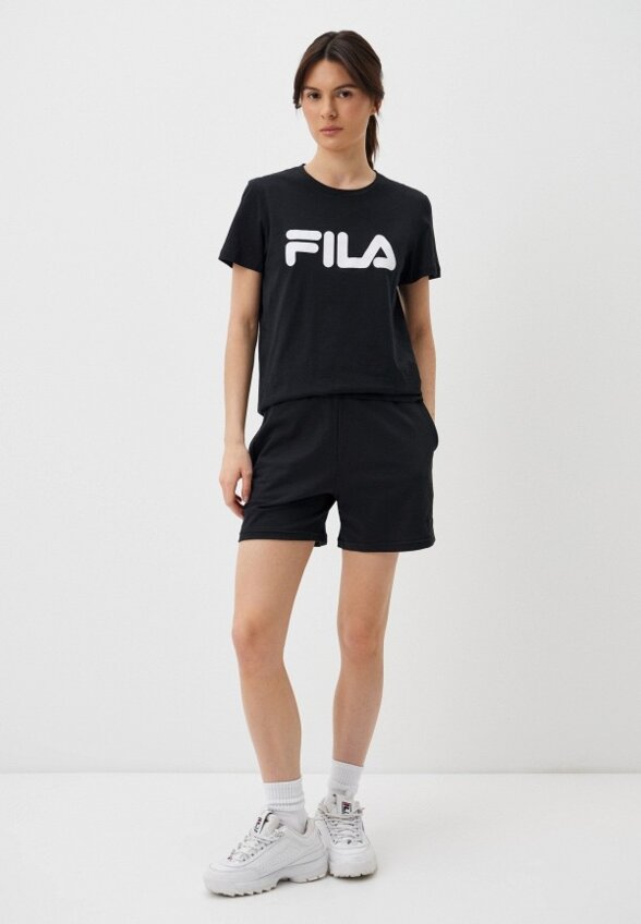 Футболка Fila