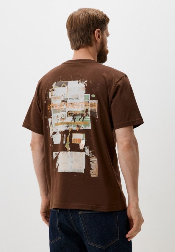 Футболка Sela