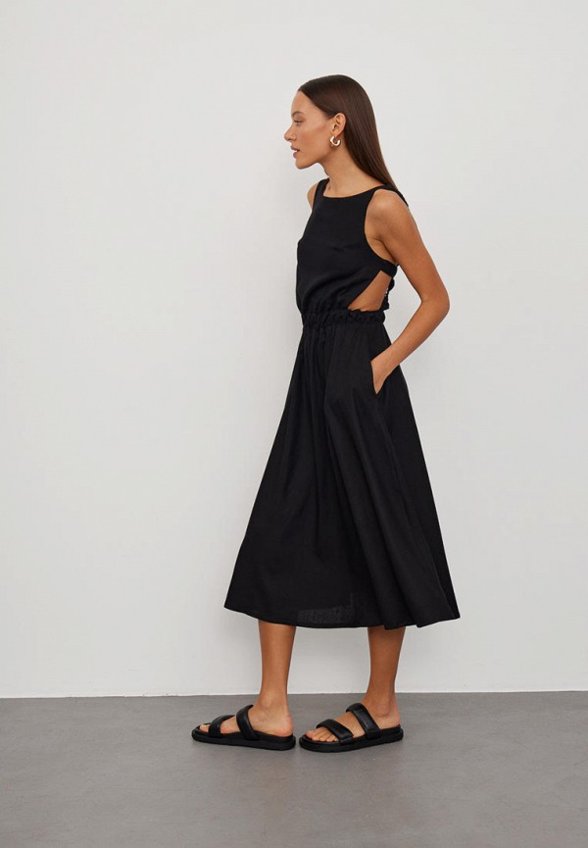 Сарафан Moontrees