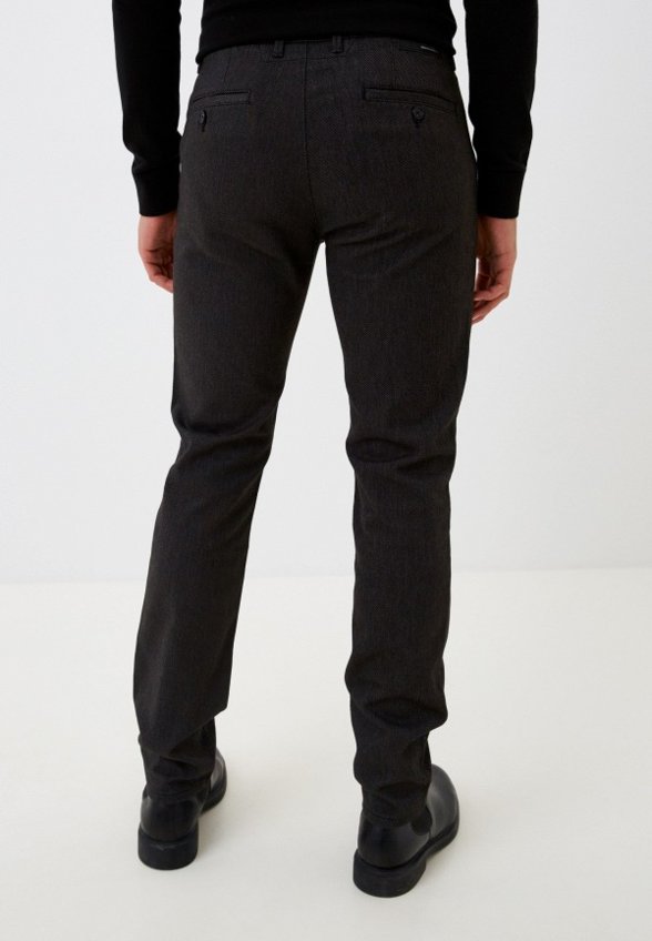 Брюки Luxor By Ramo