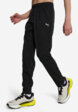 Брюки для мальчиков PUMA Tad, Черный1  - превью