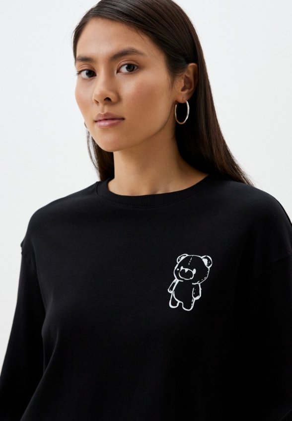 Лонгслив Funday