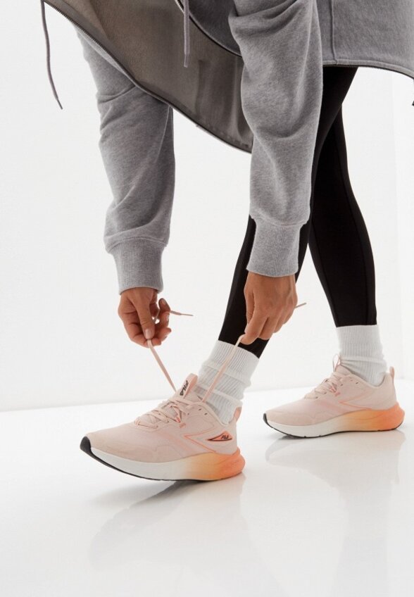 Кроссовки Fila