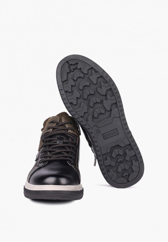 Ботинки Instreet