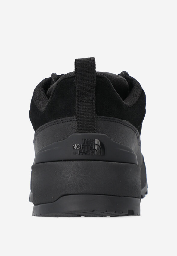 Кроссовки The North Face Glenclyffe Urban Low, Черный