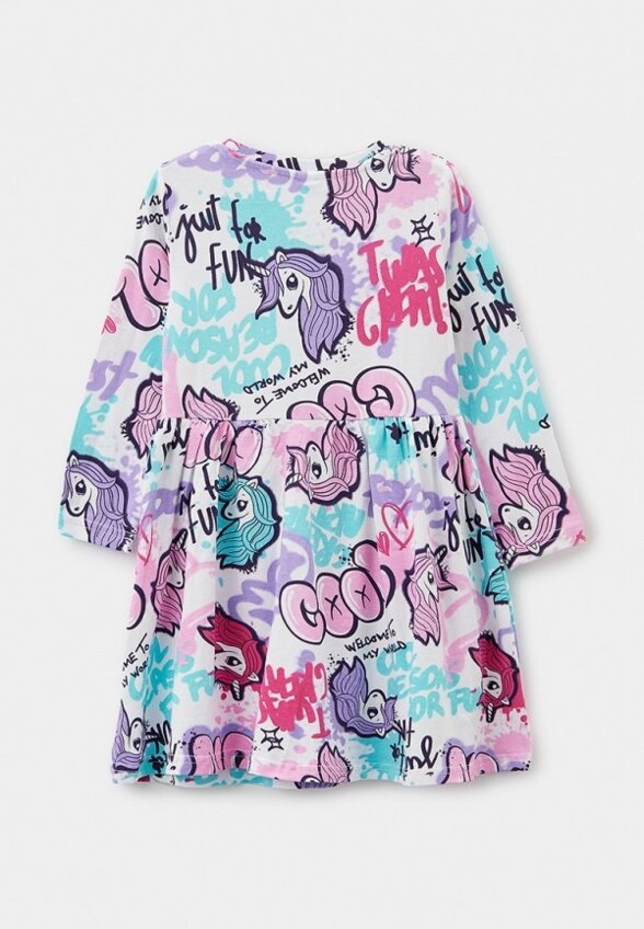 Платье PlayToday