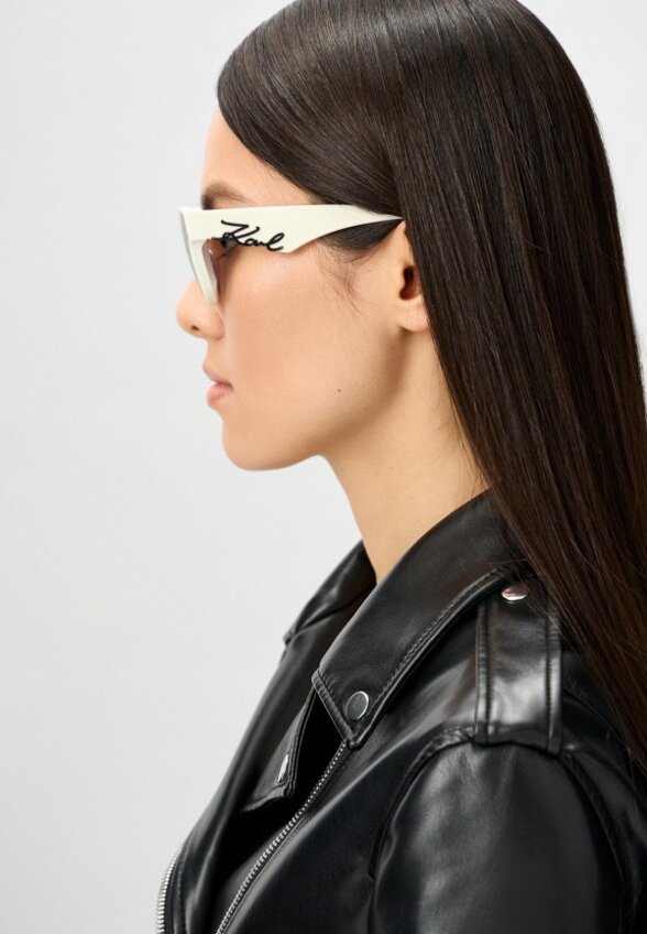 Очки солнцезащитные Karl Lagerfeld