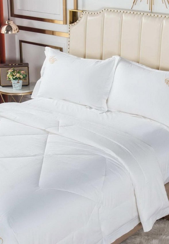 Постельное белье Семейное Sofi De Marko