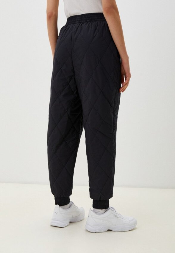 Брюки утепленные Kappa