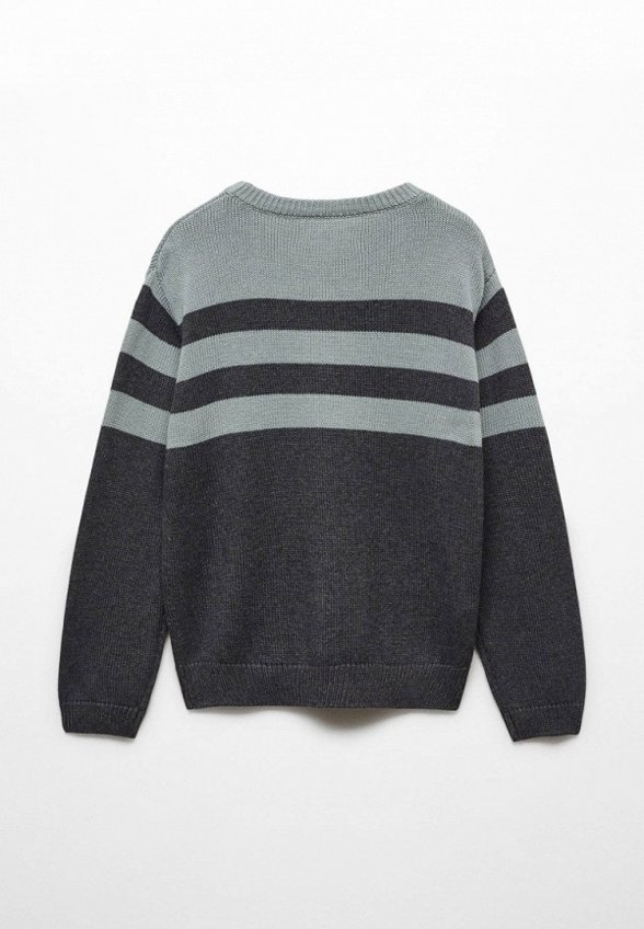 Джемпер Mango Kids