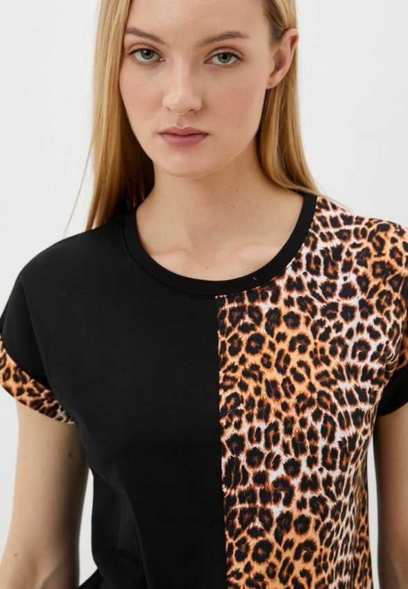 Футболка Селтекс