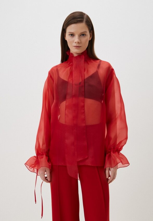 Блуза Arshenova