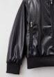 Куртка кожаная PlayToday20  - превью