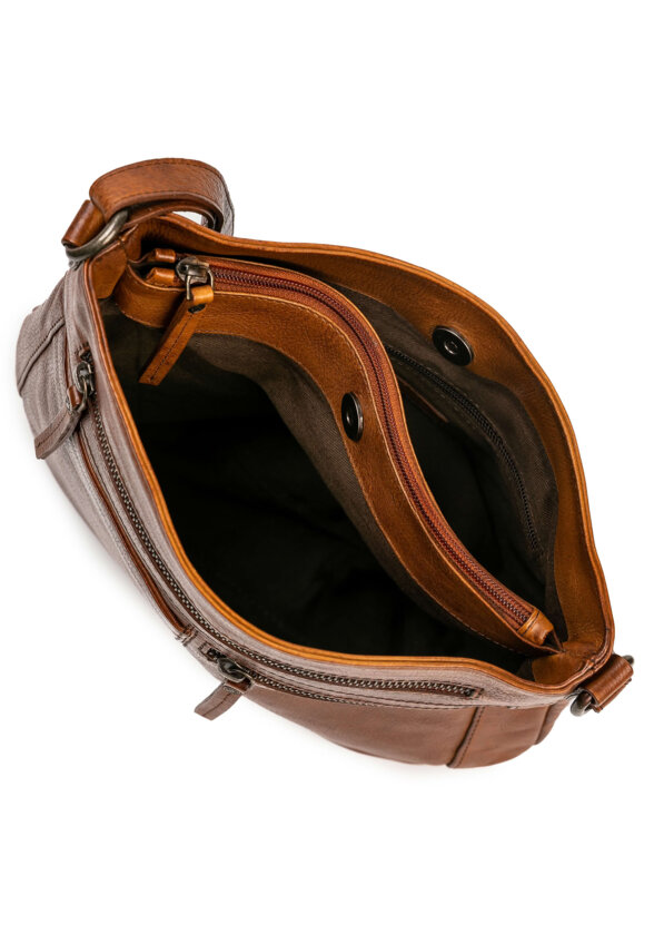 Др.Коффер M402902-110-05 сумка через плечо