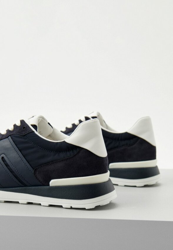 Кроссовки Högl