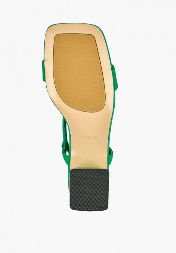 Босоножки Berkonty