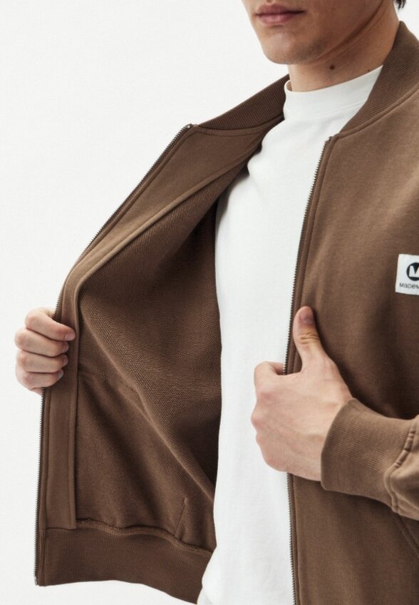 Олимпийка Mademan